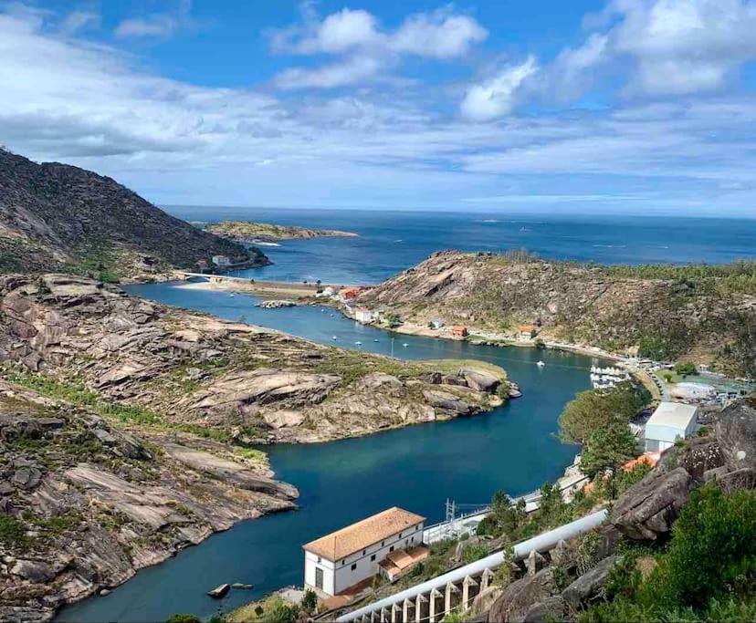 Casa vacanze Solpor De Ezaro