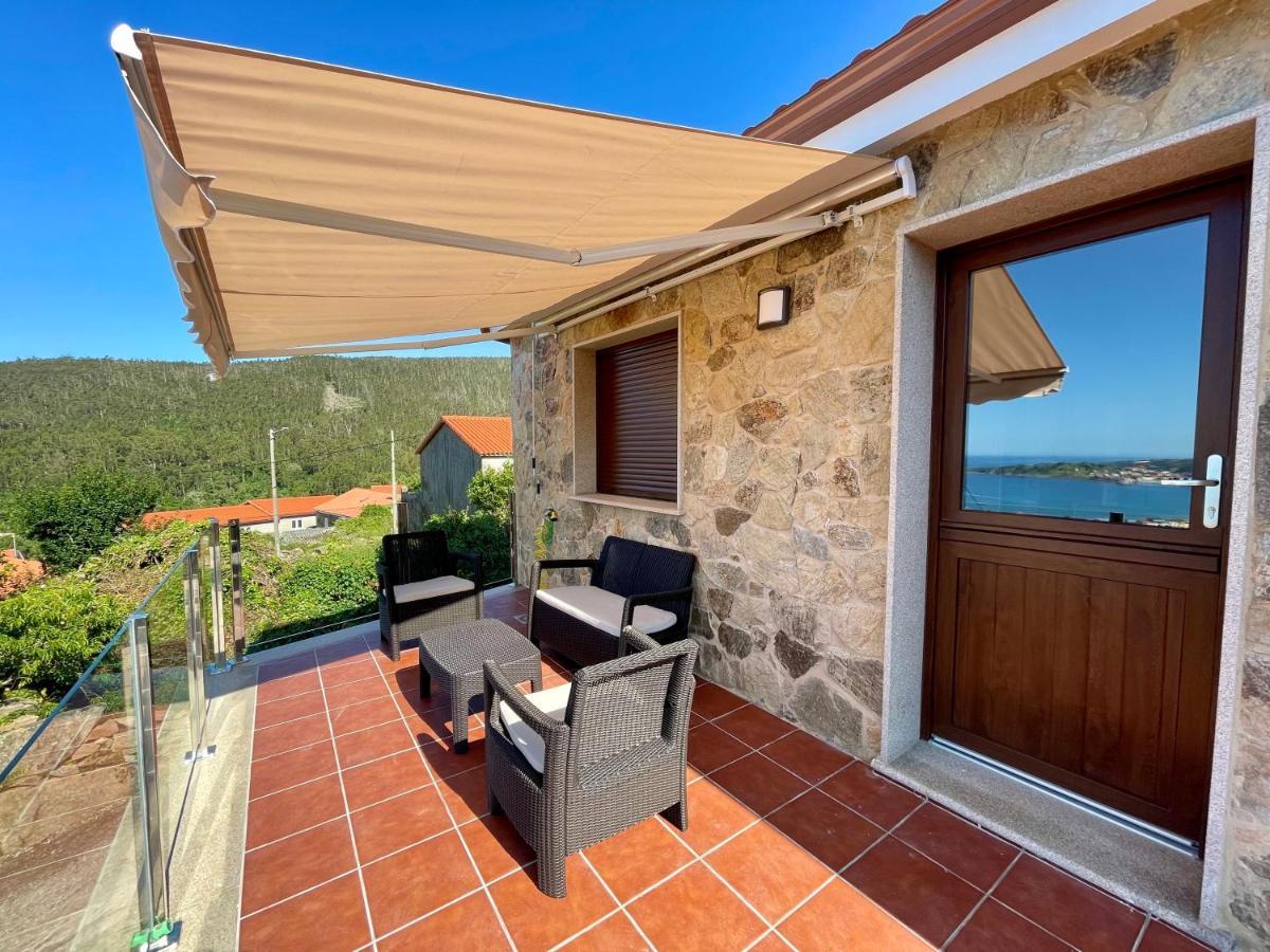 Solpor De Ezaro Casa vacanze Dumbría